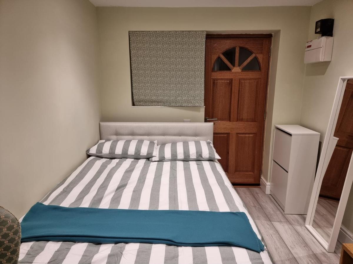 Studio Room オックスフォード エクステリア 写真
